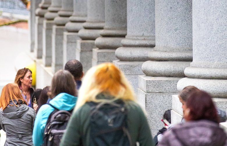 King County Superior Court postpones residential evictions until the