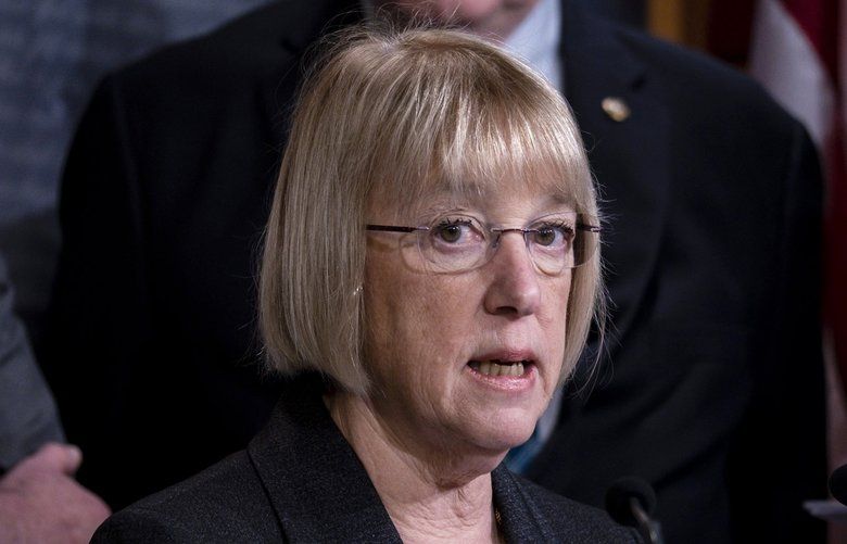 Sen. Patty Murray asks for investigation into coronavirus testing ...