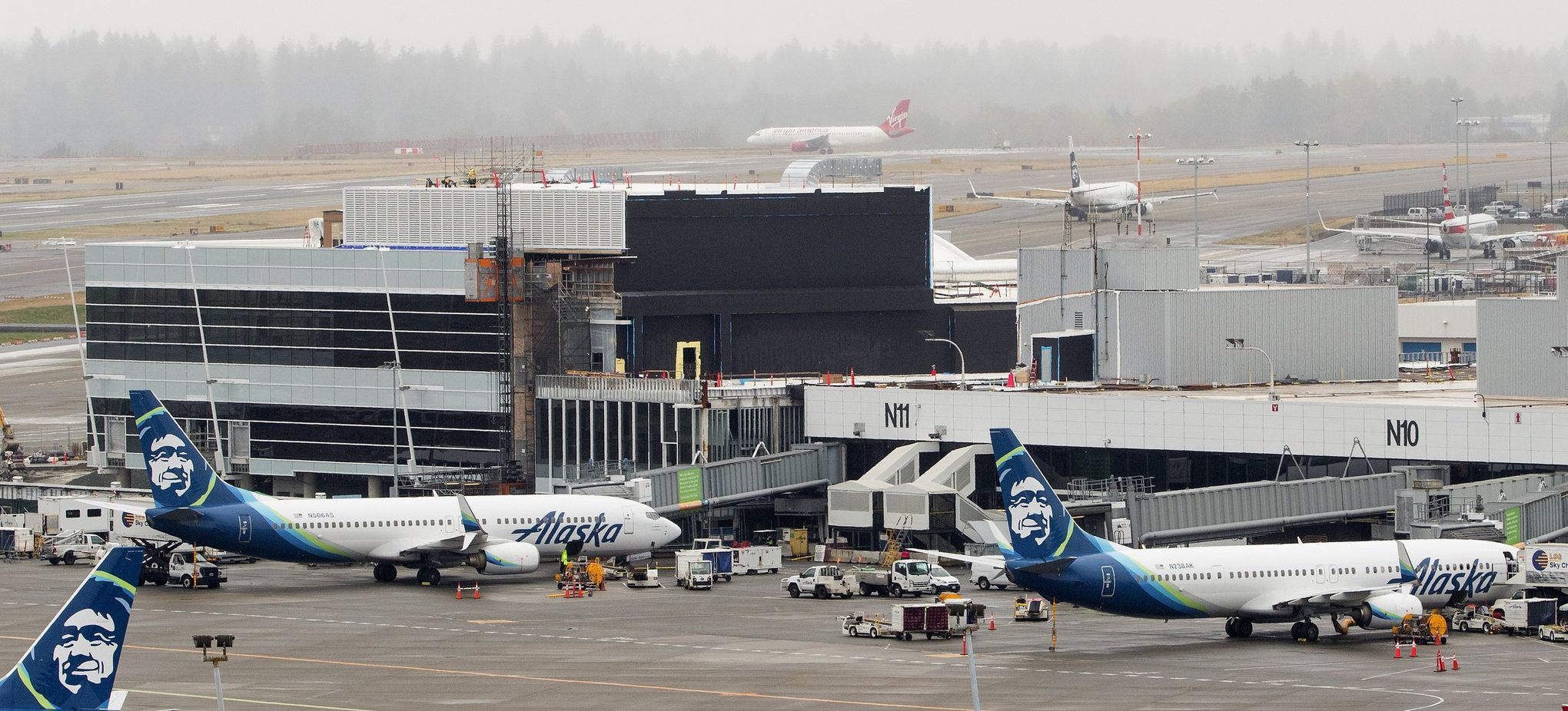 Seattle Mariners - Alaska Airlines is helping us count down the