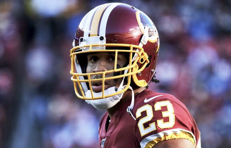 The Case For Cornerback Quinton Dunbar To Make The Pro Bowl