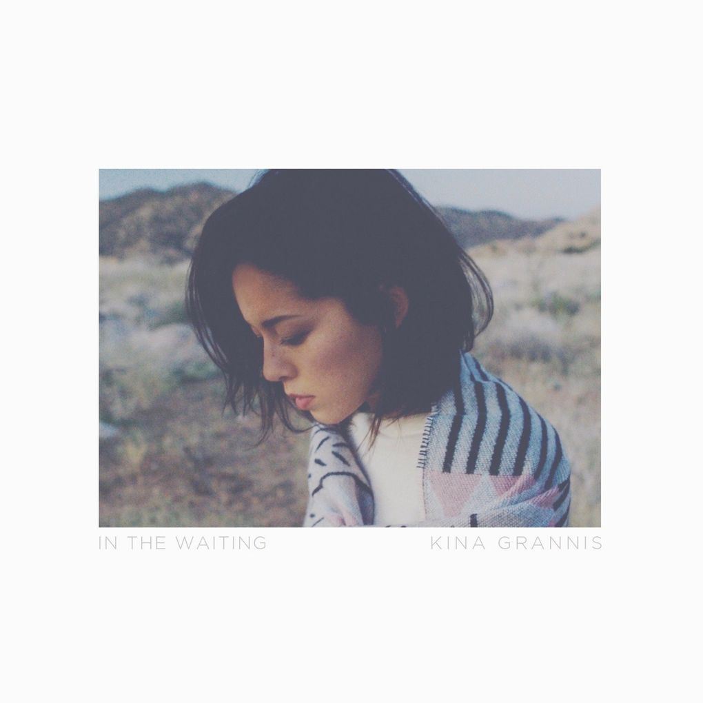 “In the Waiting” by Kina Grannis (Courtesy of KG Records)