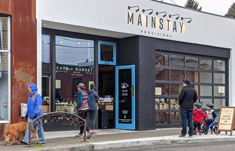 Here are 5 Seattle restaurants now selling pantry staples like