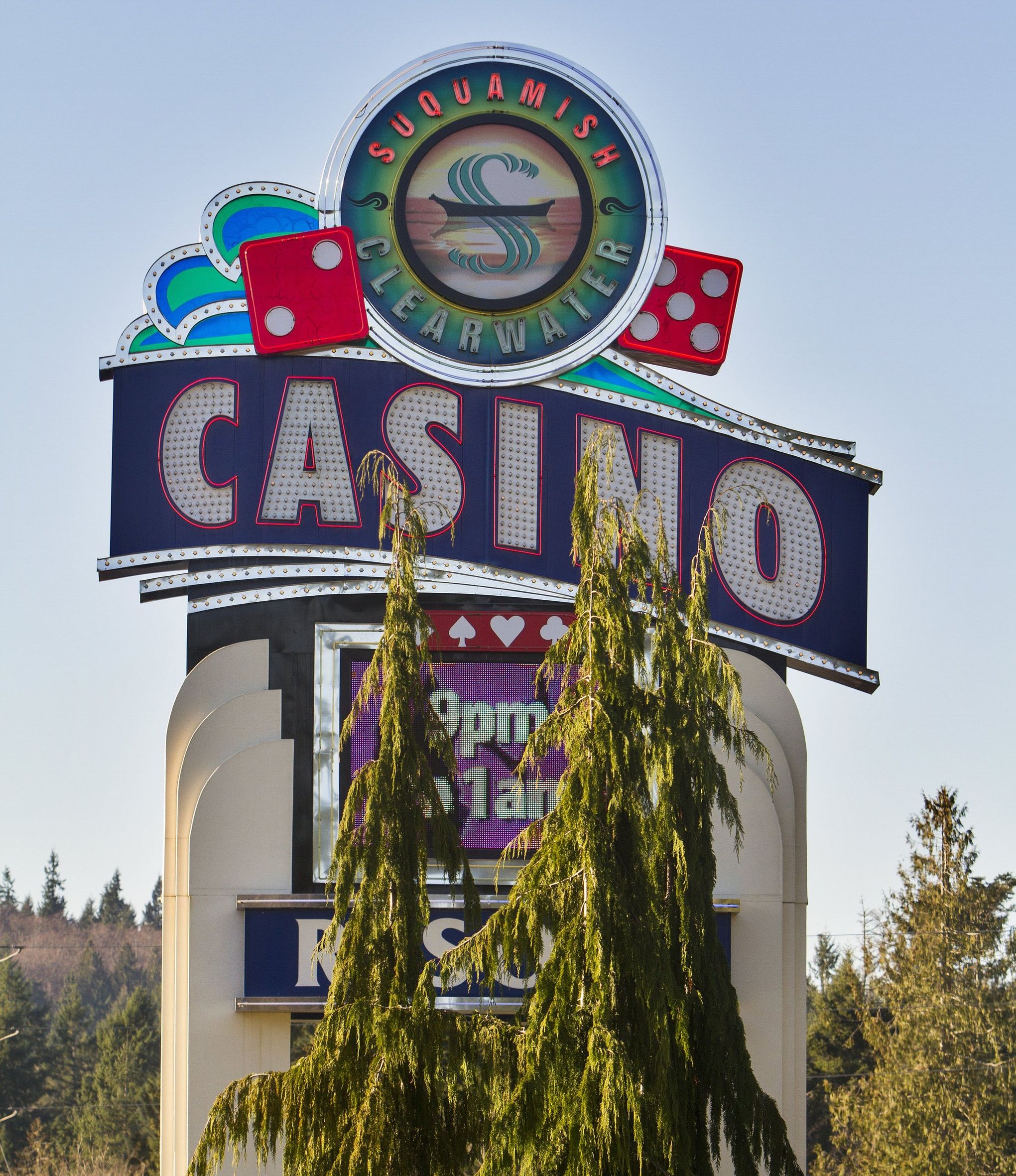 Casinos Corona