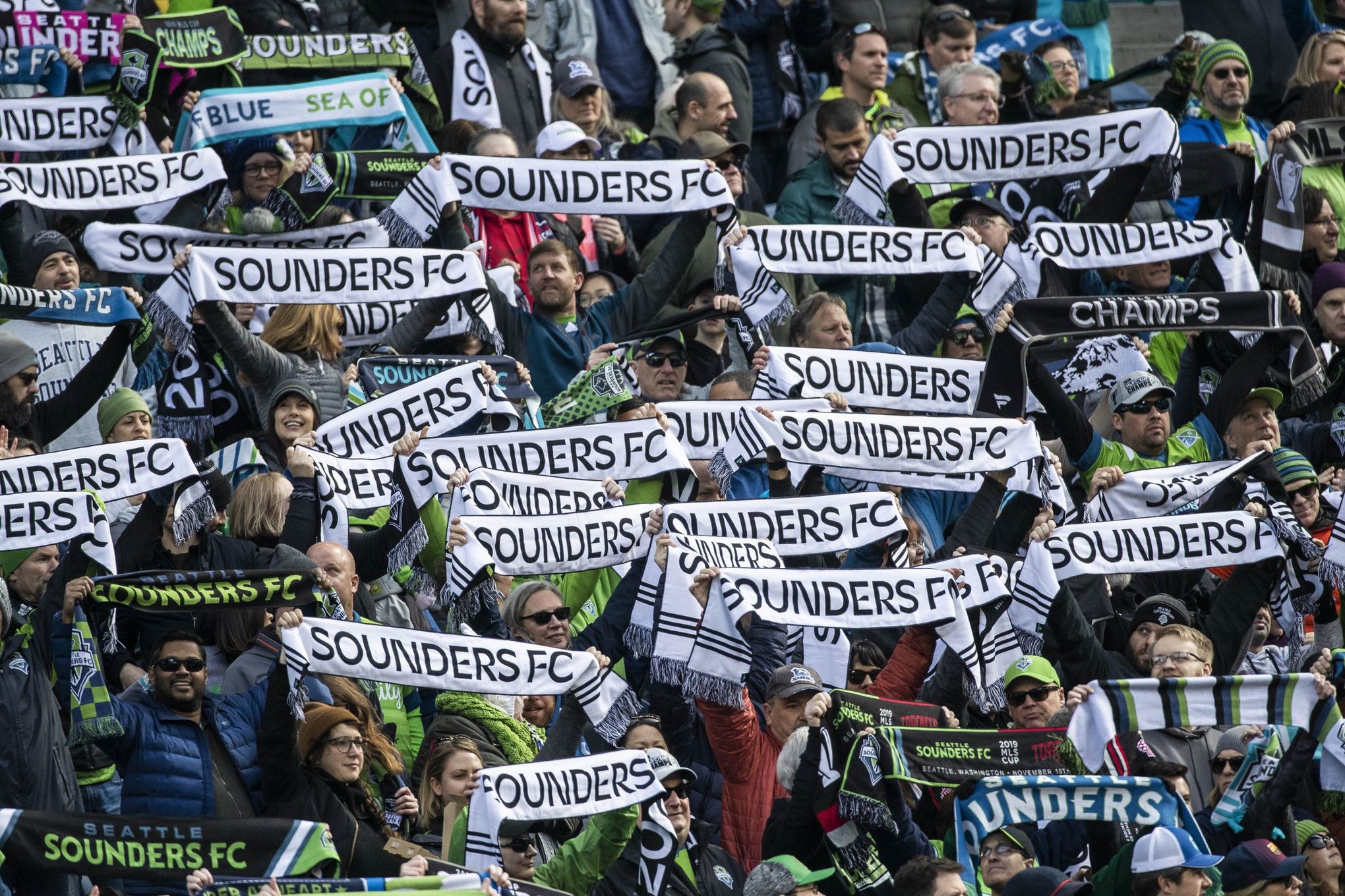 MLS suspends season for 30 days amid concern over coronavirus