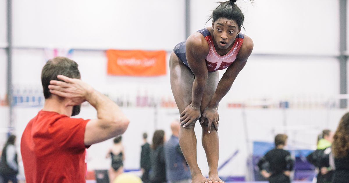 As gymnasts seek answers, they are only offered money | The Seattle Times