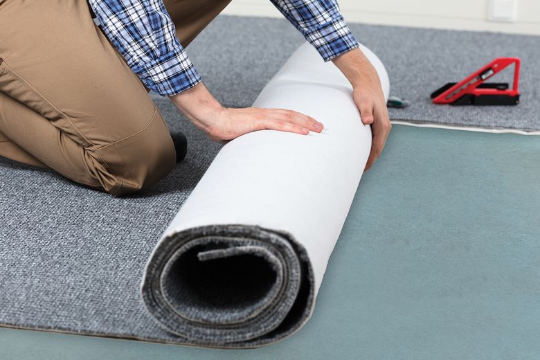5 signs it may be time to replace your carpet