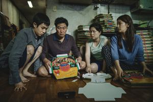 Loved 'Parasite'? Stream these Korean films with a similar tone ...