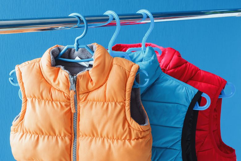 How to Wash a Down Jacket at Home. - The Art of Doing Stuff