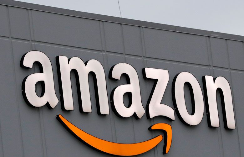 Our reliance on Amazon is a problem The Seattle Times