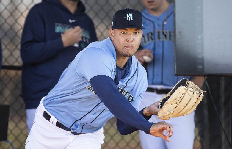 Taijuan Walker pulled early with injury after rough outing