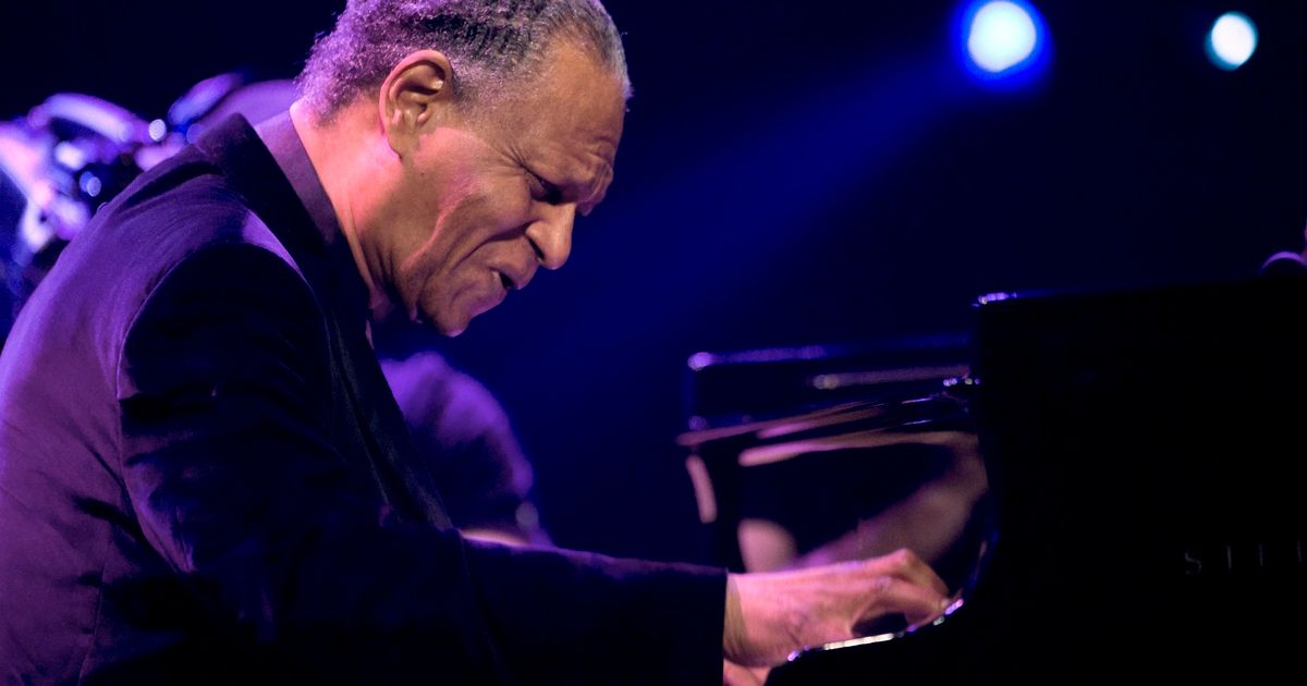 Tyner McCoy Tyner, iconic and influential jazz pianist, dies | The Seattle Times
