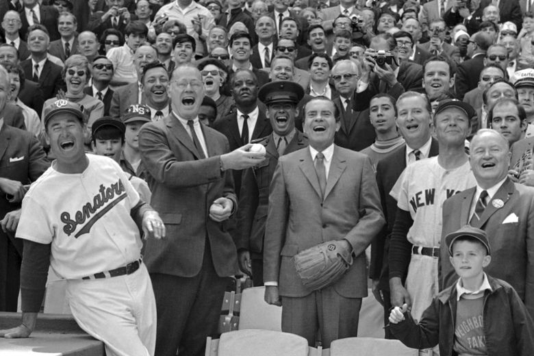 That Time Bob Hope Almost Bought the Washington Senators