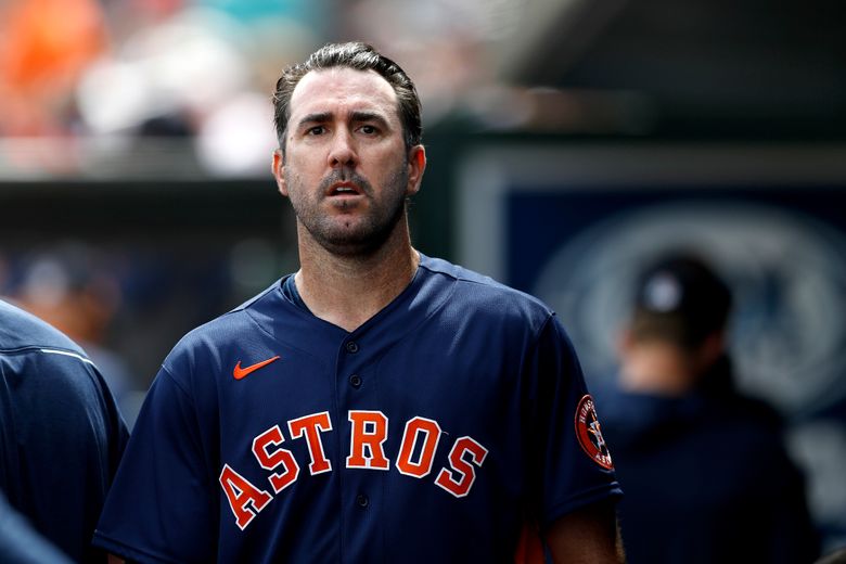 Houston Astros spring training: Justin Verlander returns to mound