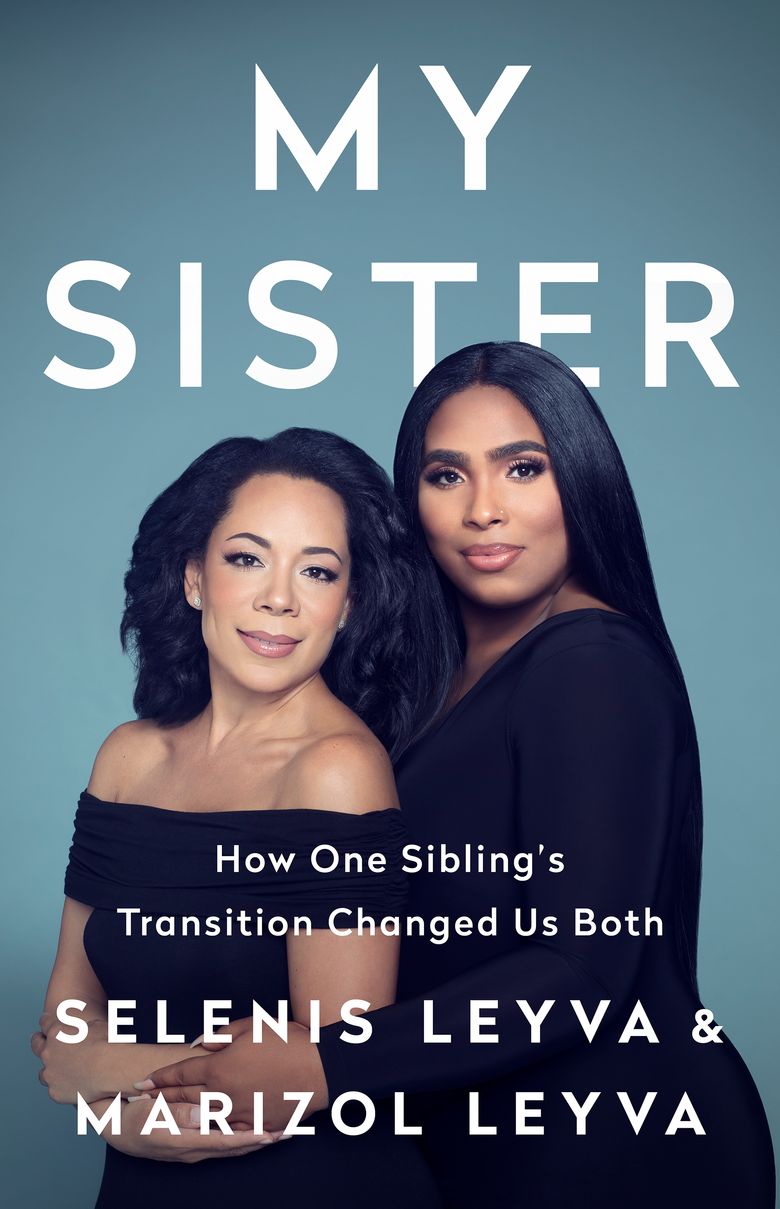Review: Trans woman and her sister learn acceptance, love | The Seattle  Times, image size:780x1209