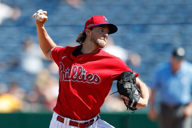 Is Aaron Nola an ace?