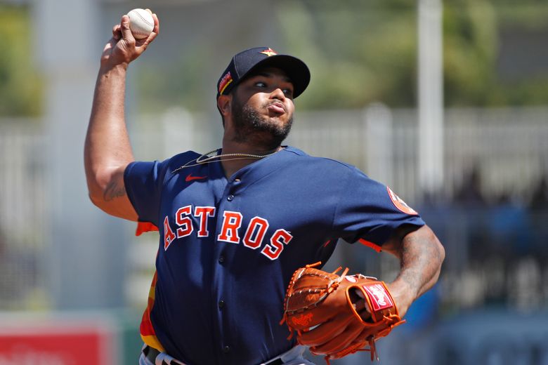 Boo who? Red Sox fans, awaiting their team's fate, take it easy on no-name  Astros