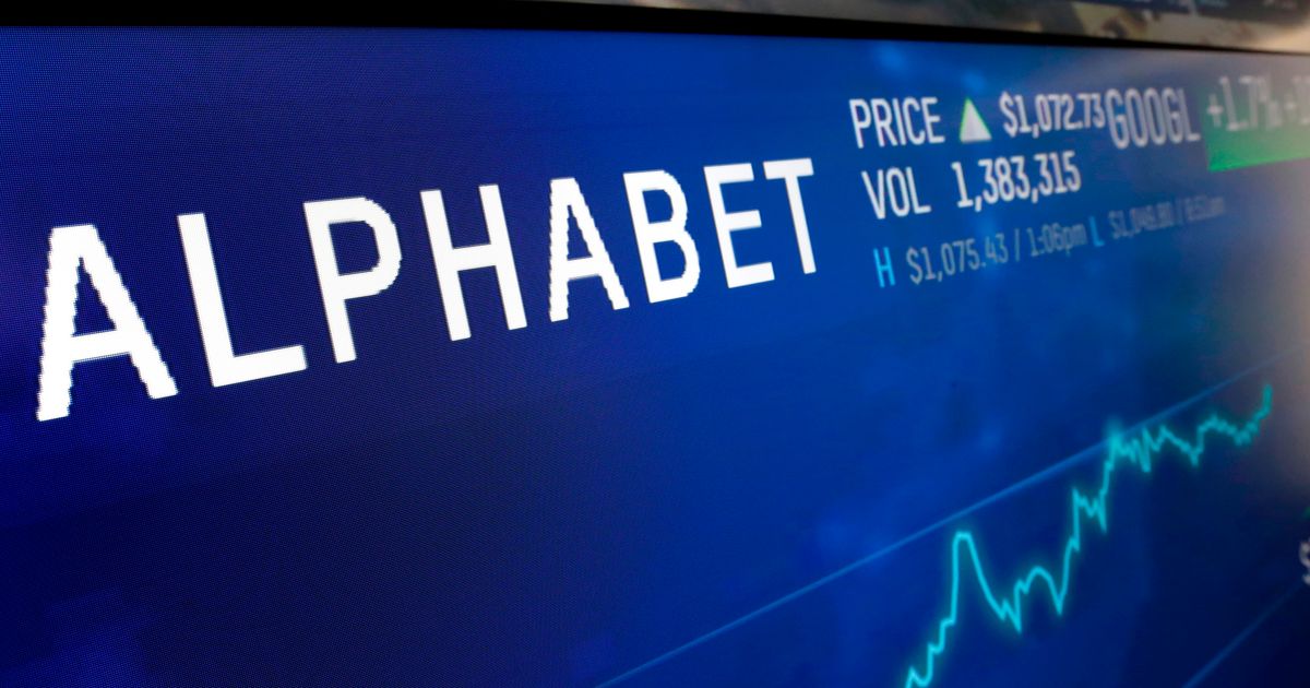 Google sibling Verily launches COVID-19 screening website | The Seattle