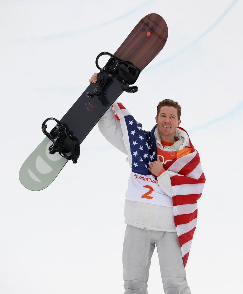 Shaun White Eliminated from 2019 Skateboarding Championships