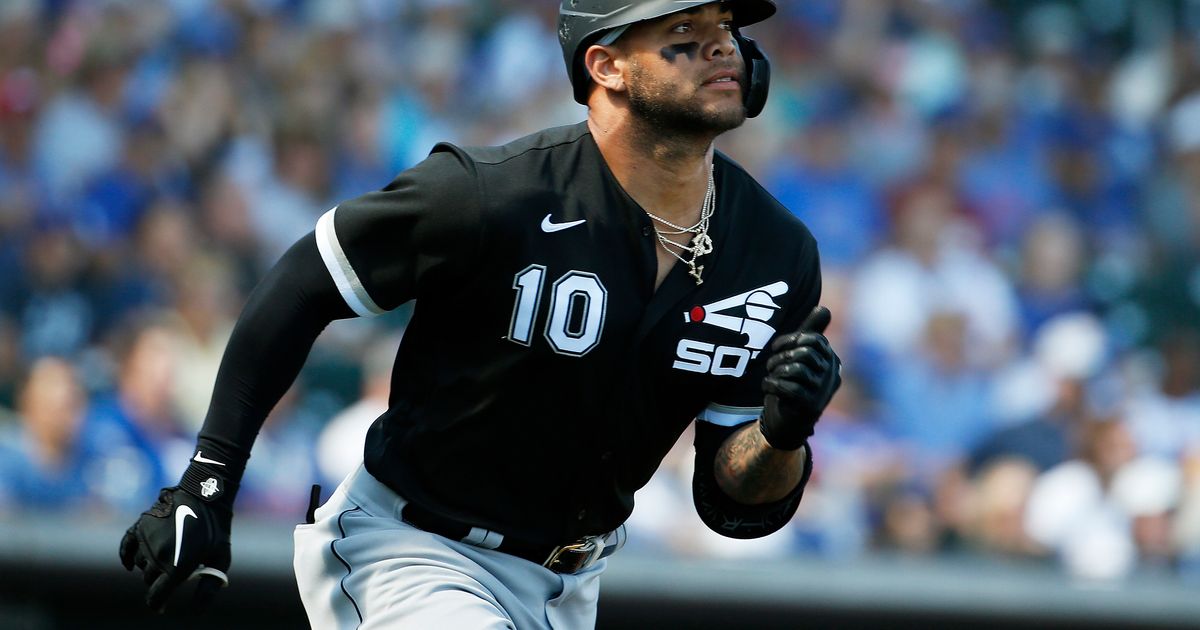 Yoan Moncada could be the White Sox second base solution