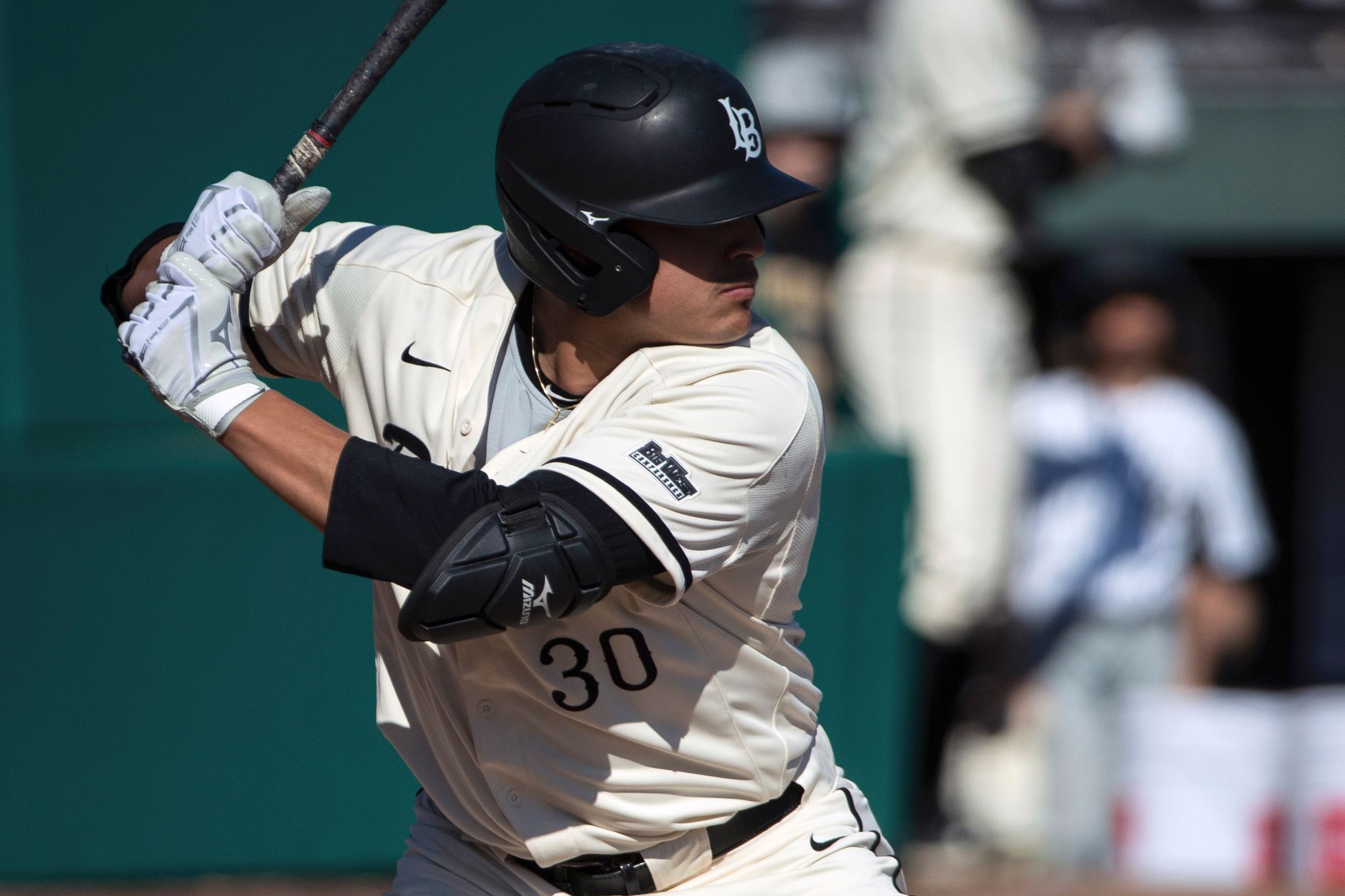 College baseball: UC San Diego sweeps Long Beach State - The San