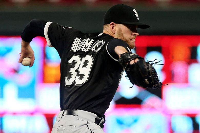 The White Sox provided our first position player pitching appearance of  2014