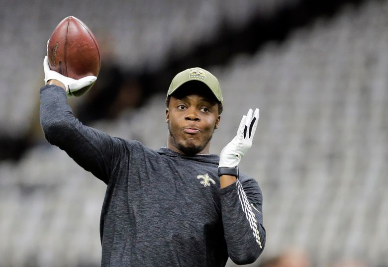 Carolina Panthers to sign Teddy Bridgewater to 3-year deal: report