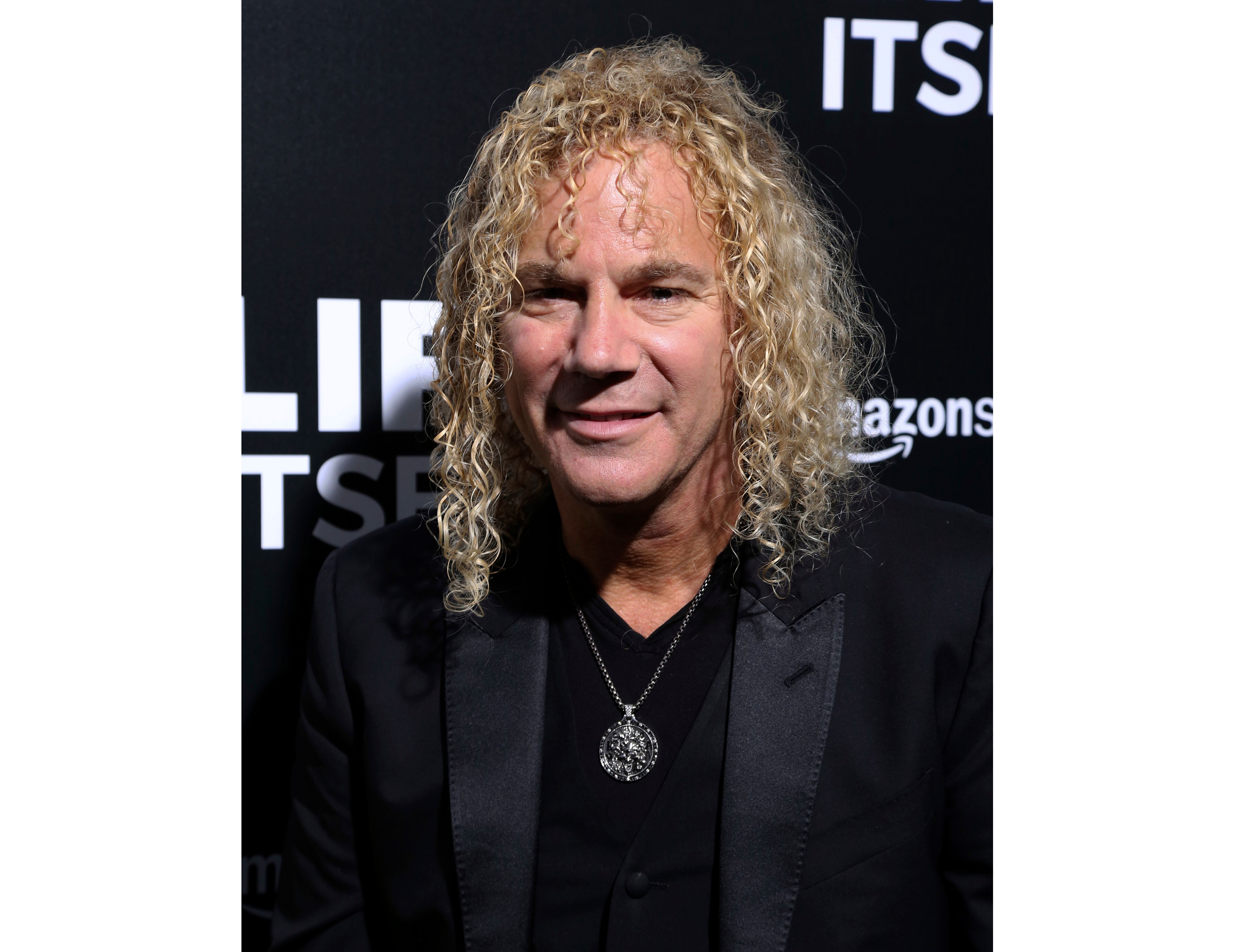 Bon Jovi's David Bryan on Broadway again, livin' on a prayer | The 