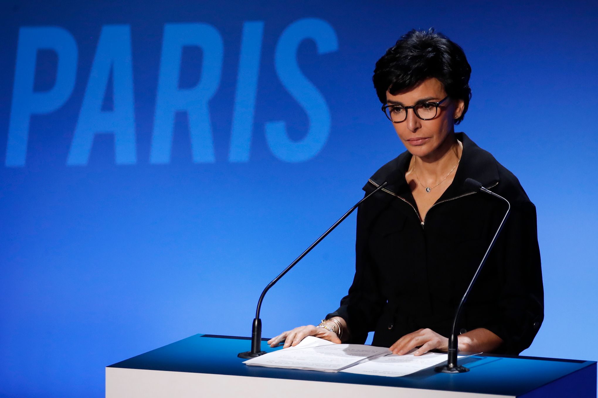 Nasty Paris mayoral race digs at capital&rsquo;s dirty underbelly | The 