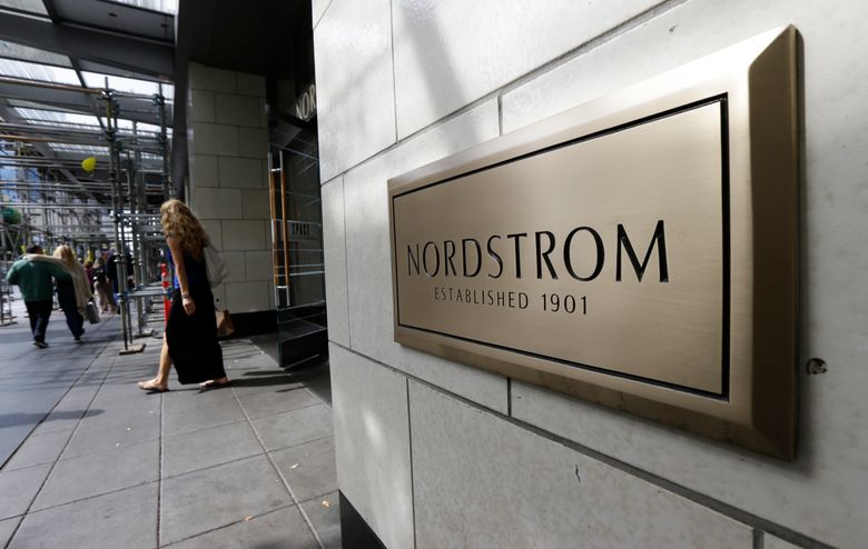 Nordstrom cuts spending plans in response to coronavirus impact on