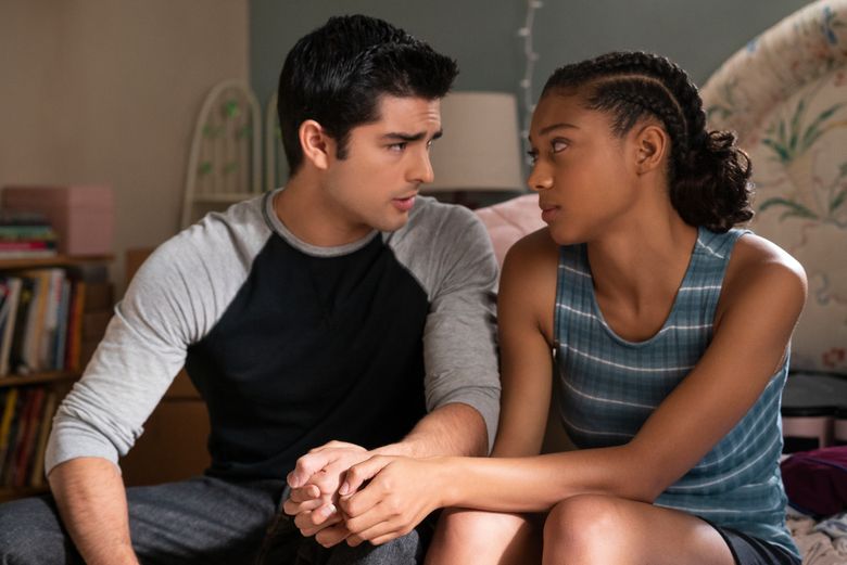 On My Block' cast seeks truth in playing inner-city teens