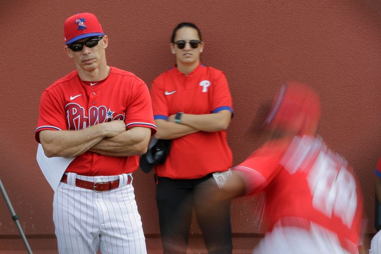 Joe Girardi was the only manager that made sense for the Phillies - The  Good Phight