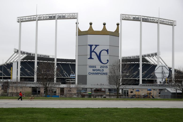 Royals new owner patiently awaiting rescheduled opening day