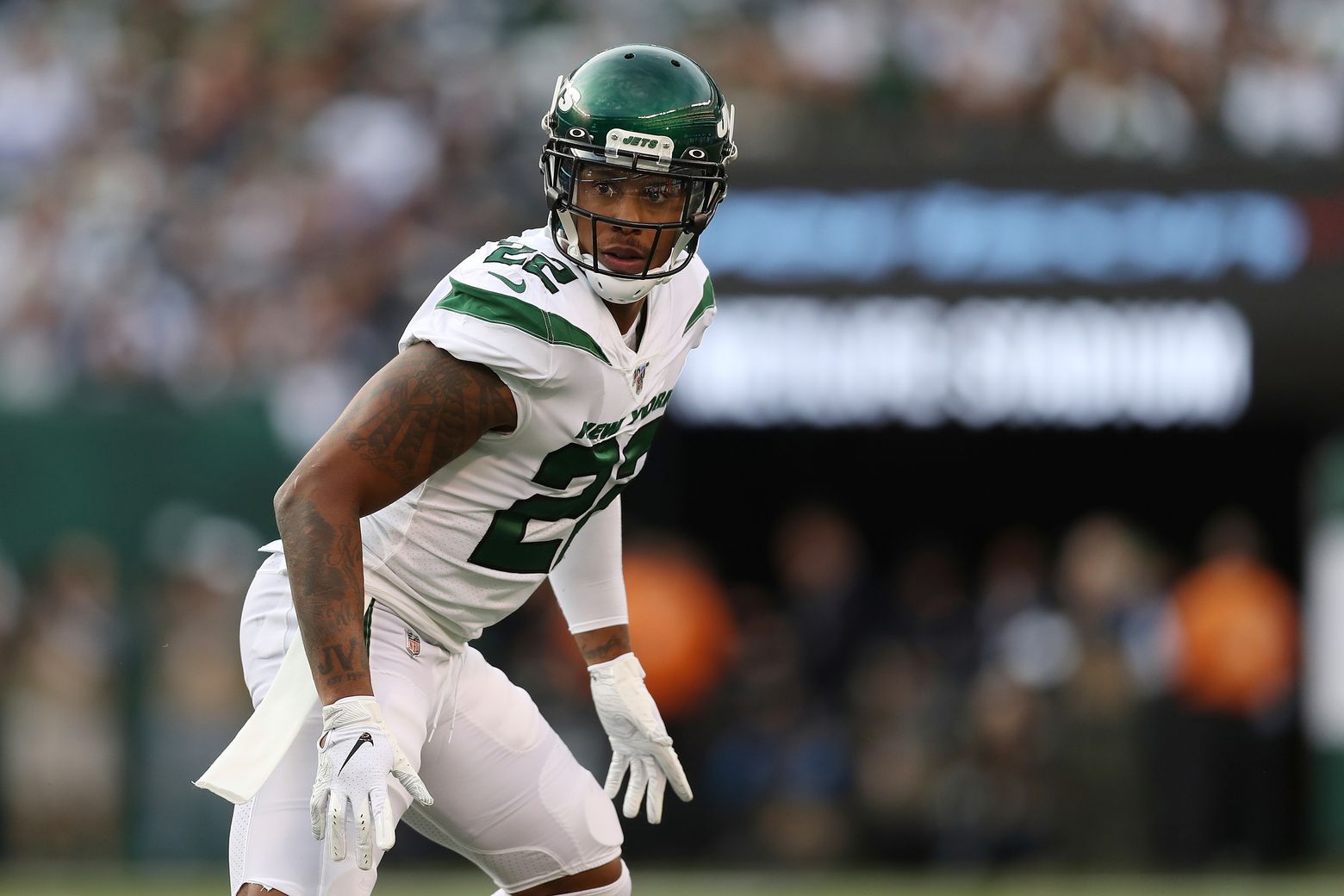 New York Jets: Brian Poole is the NFL's top CB so far according to Pro  Football Focus