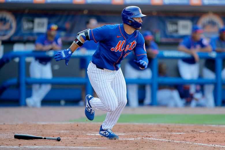 Tim Tebow among the Mets' first spring training cuts