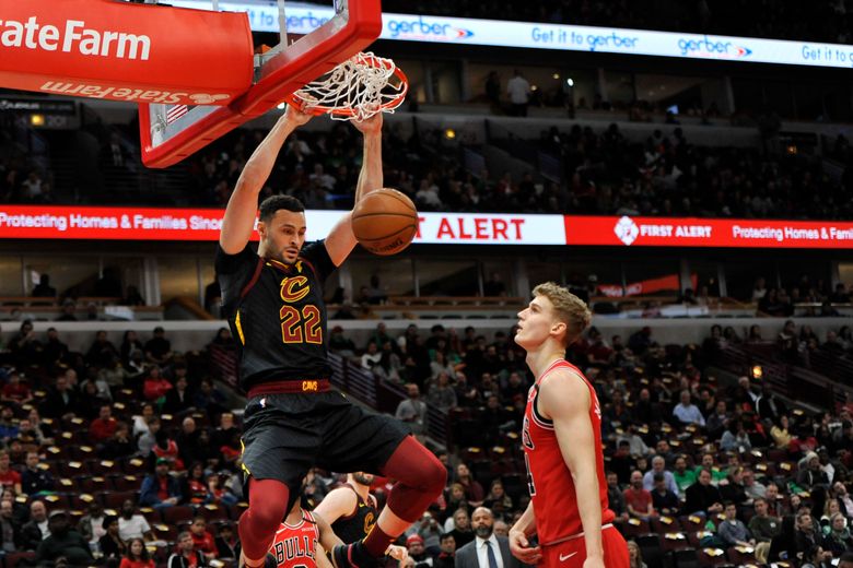 Top 20 Cleveland Cavaliers pictures from 2020 by