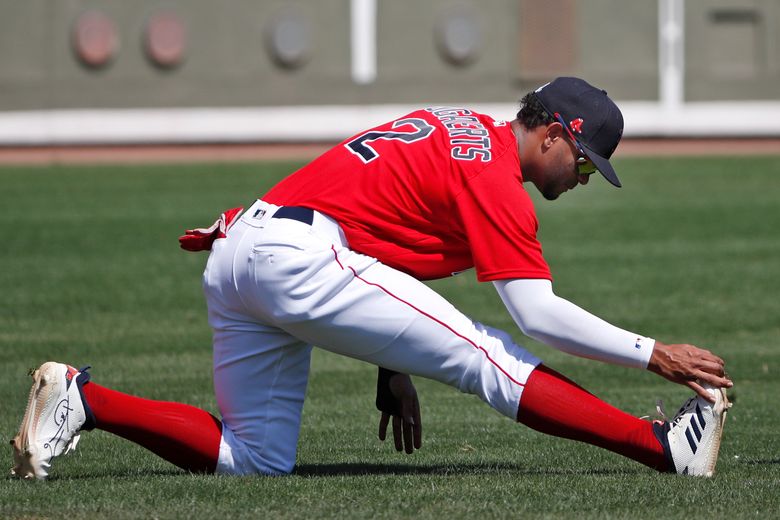Why Xander Bogaerts is the best offensive shortstop in baseball