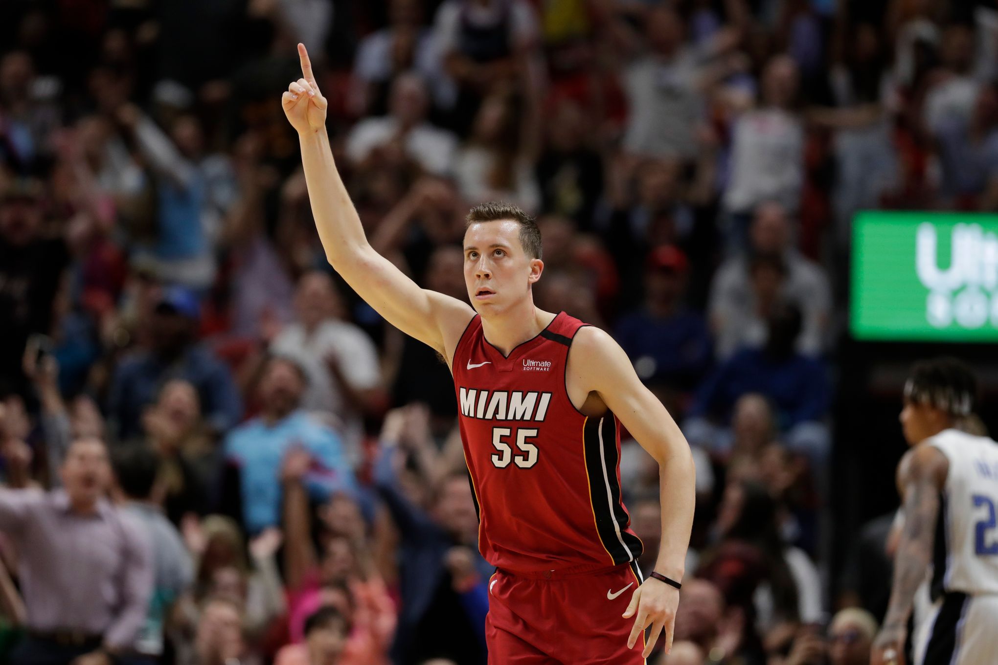 The Miami Heat's three best lineups of the 2017-18 season