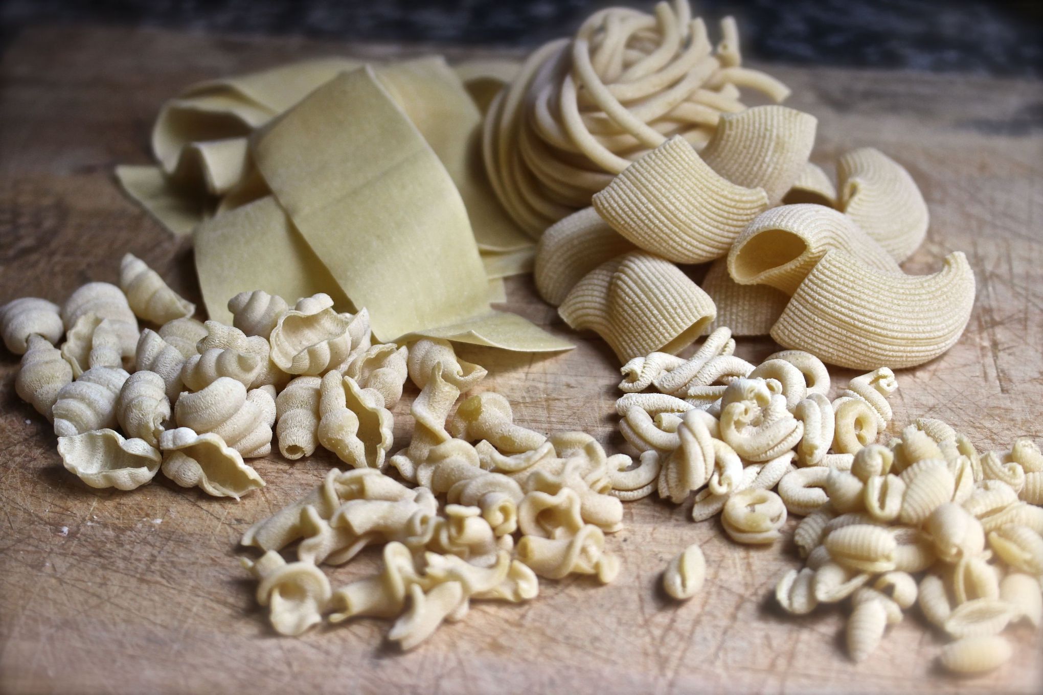 Best 15 Short Pasta Shapes and Their Uses - Familystyle Food