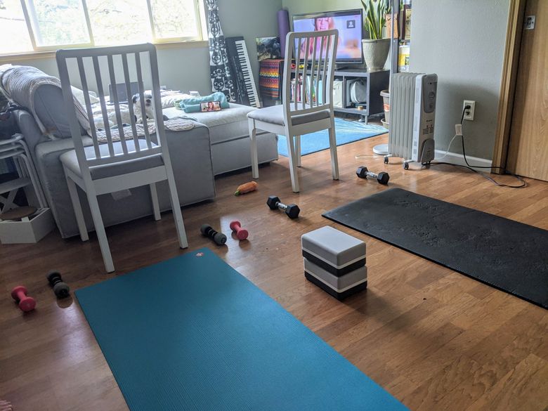 Yoga & Barre Studio in Seattle (@bohemianstudios) • Instagram