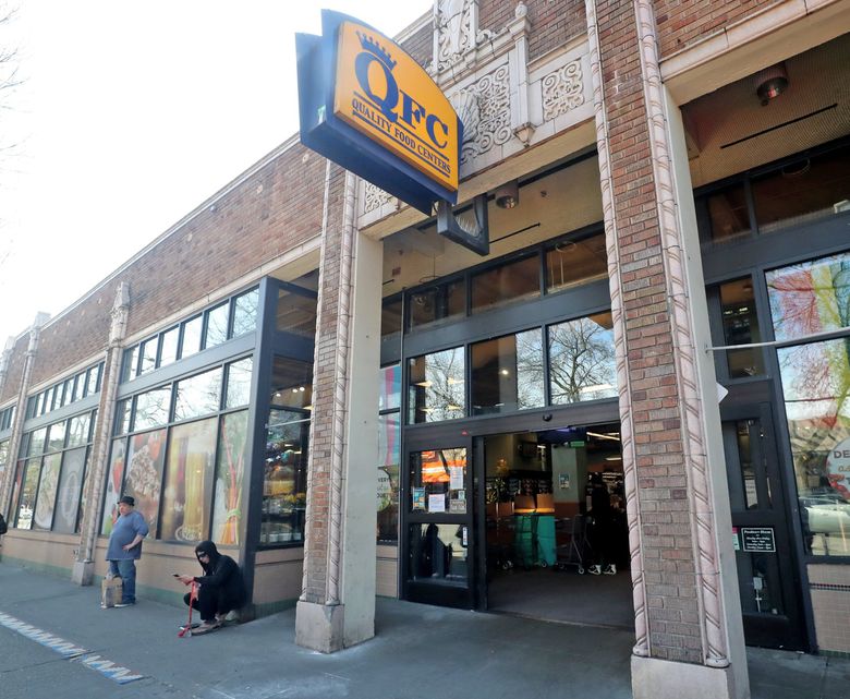 Fred Meyer's grocery store chain issues statement amid concerns
