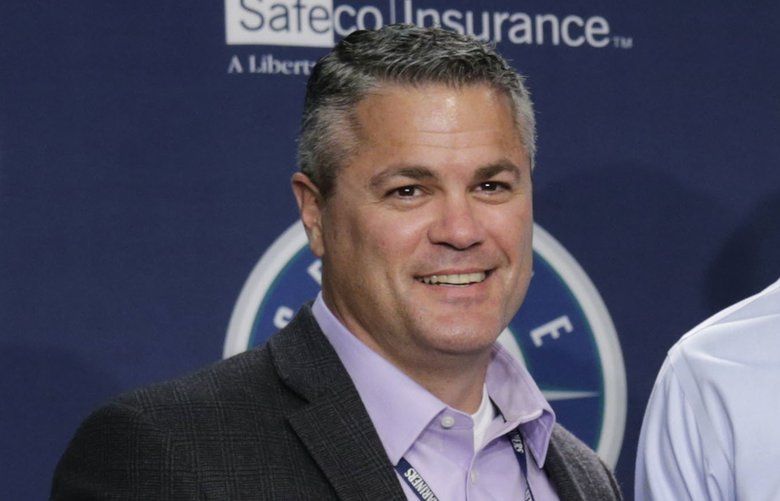 Mariners’ advantage — picking early in each round — lessened in MLB