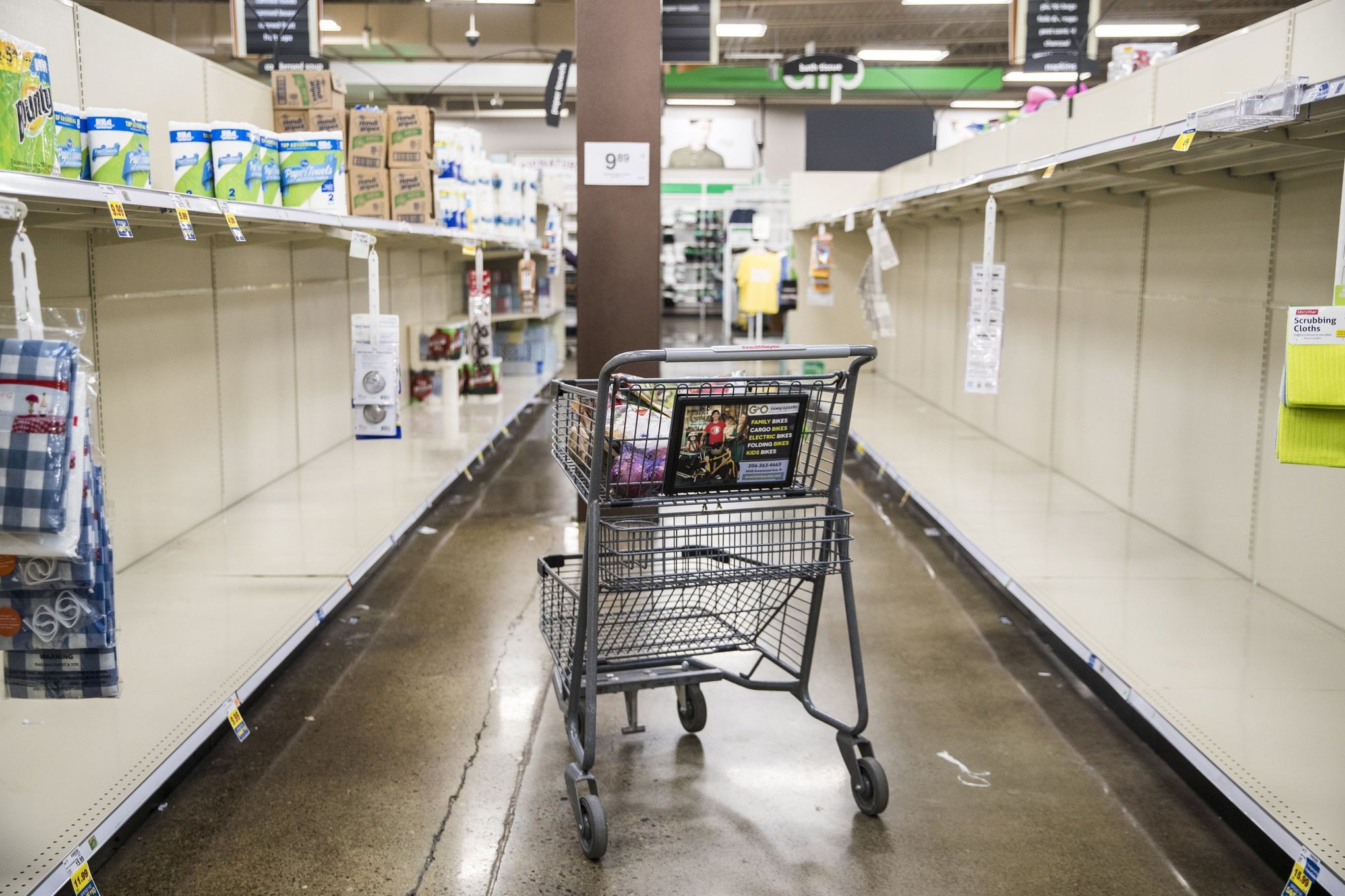 Restaurant Depot stores open to the public amid coronavirus