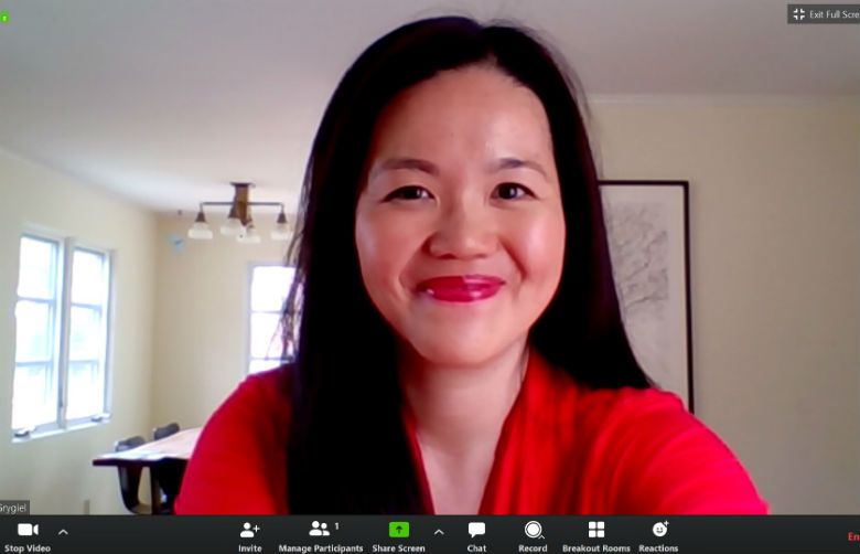 How to look good on Zoom Tips for video conferencing like a pro The