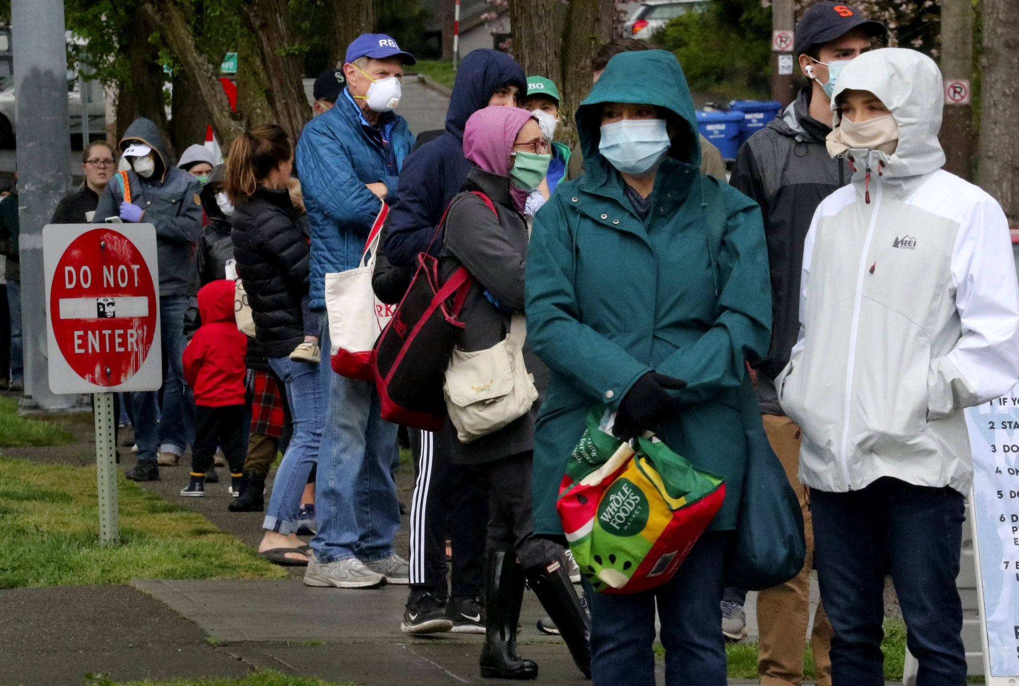 Ohio State suspends classes until March 30 due to coronavirus outbreak