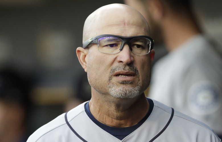 Mariners’ Manny Acta remains mindful of Latin minor-leaguers’ plight ...