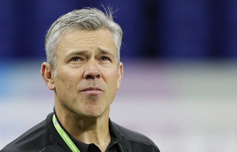 Mark Brunell Got Blindsided by Kansas State Game Ovation in 1991 - Sports  Illustrated Washington Huskies News, Analysis and More