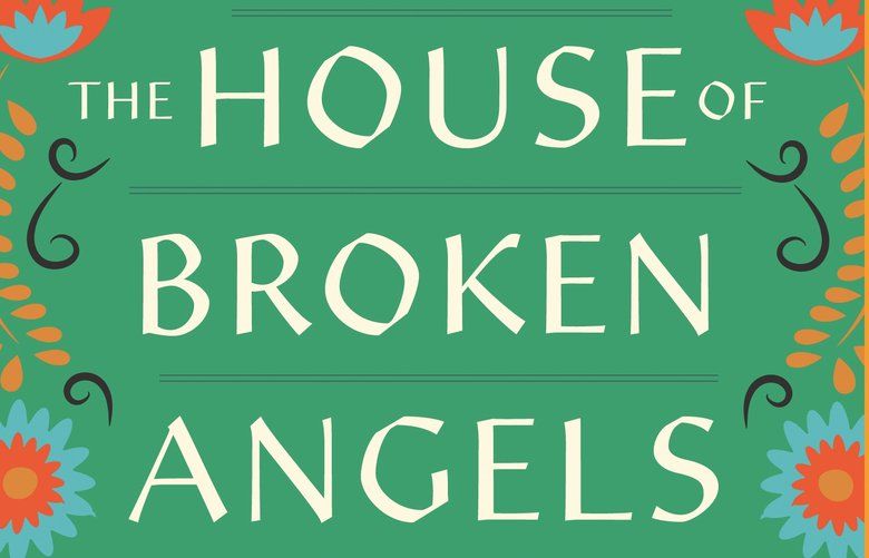 Read Moira’s Book Club’s online discussion of Luis Alberto Urrea’s “The