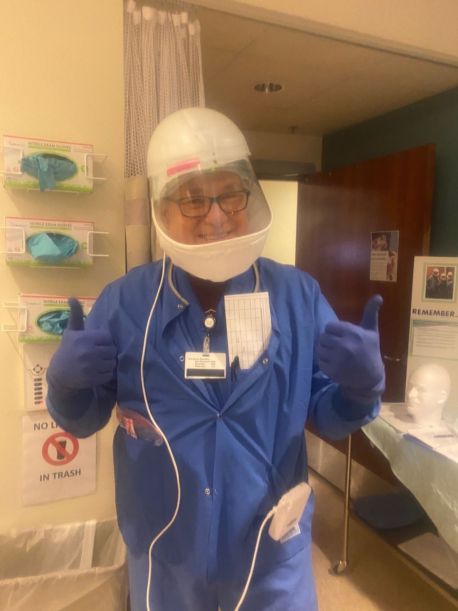 Doctors' practices are hurt by coronavirus pandemic, just when they're most  needed | The Seattle Times