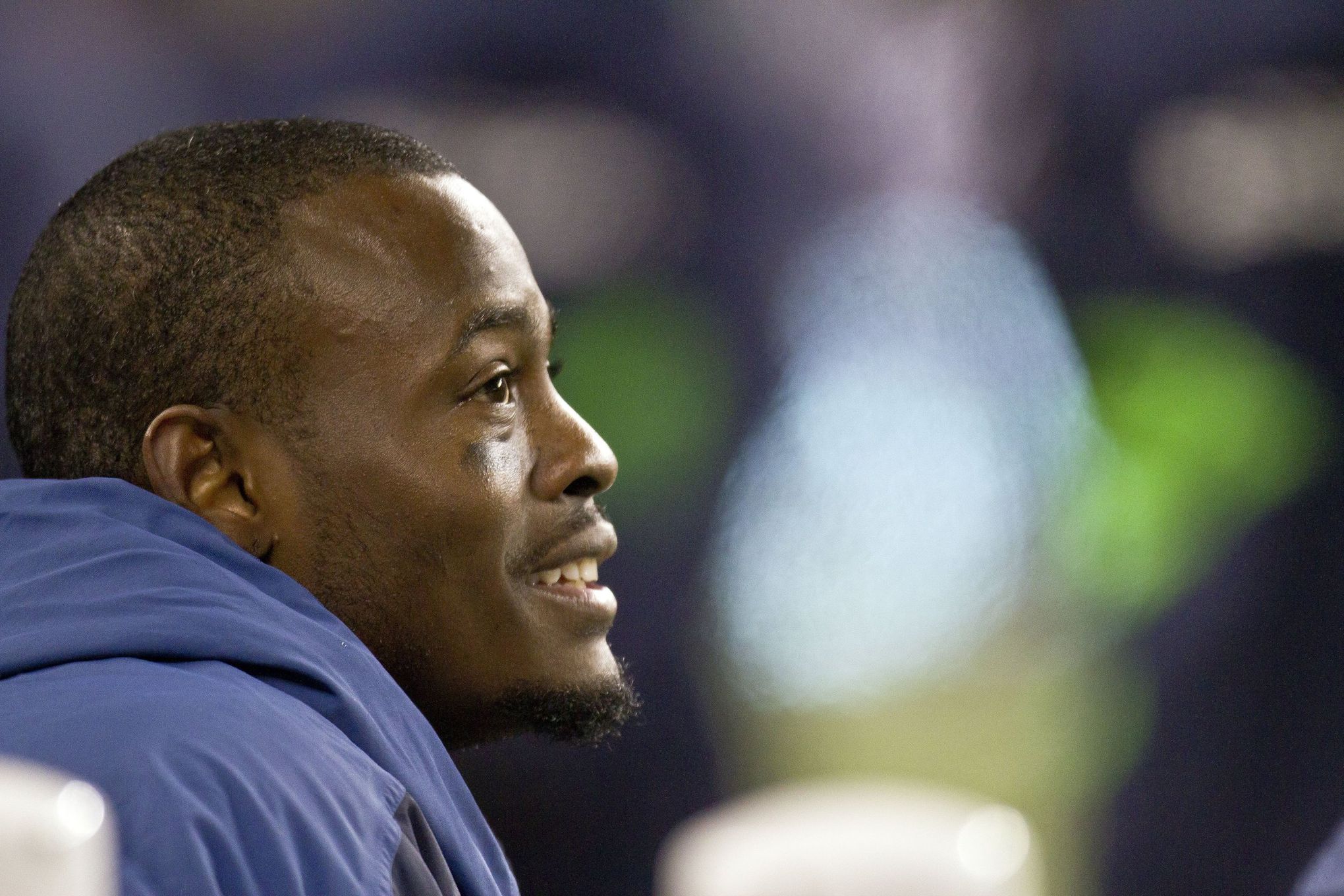 Former Seahawks starting QB Tarvaris Jackson dies at age 36