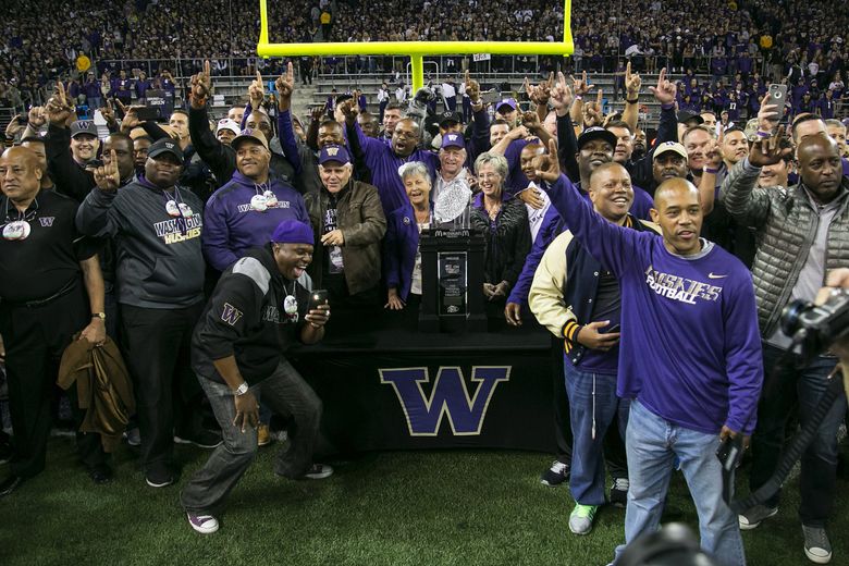 Replay Watch our video chat with former UW football standouts on Jim